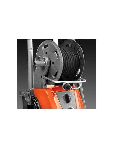 Högtryckstvätt PW 480