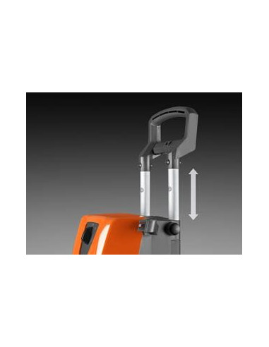 Högtryckstvätt PW 480