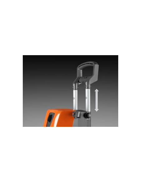 Högtryckstvätt PW 480