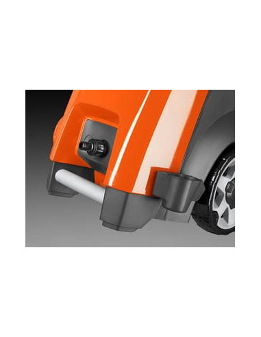 Högtryckstvätt PW 480