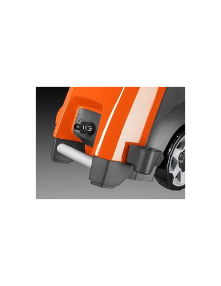 Högtryckstvätt PW 480