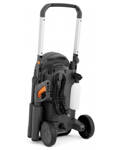 Högtyckstvätt  PW 240 2