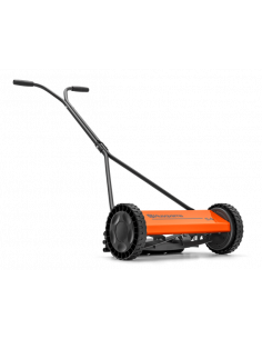 EXCLUSIVE 54 GRÄSKLIPPARE