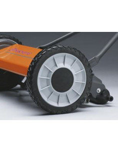 EXCLUSIVE 54 GRÄSKLIPPARE 2