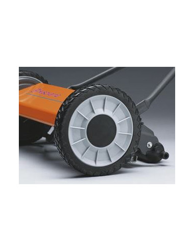 EXCLUSIVE 54 GRÄSKLIPPARE