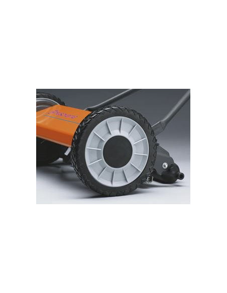 EXCLUSIVE 54 GRÄSKLIPPARE