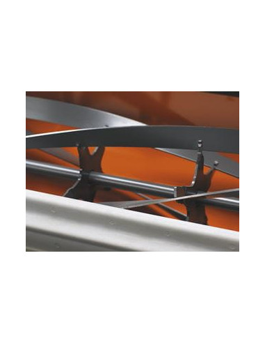 EXCLUSIVE 54 GRÄSKLIPPARE