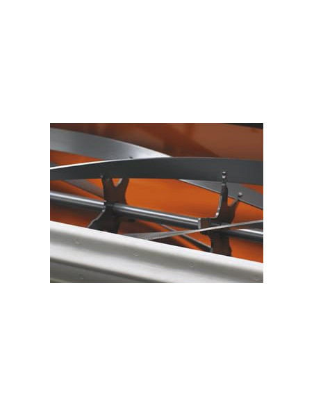 EXCLUSIVE 54 GRÄSKLIPPARE