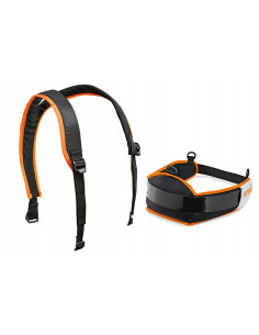 Batteribälte För AP Adapter