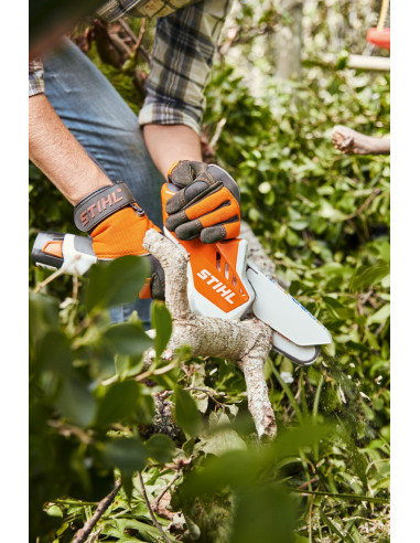 GTA 26 Grenkap med Batteri & Laddare