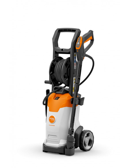 RE 100 Plus Control Högtyckstvätt