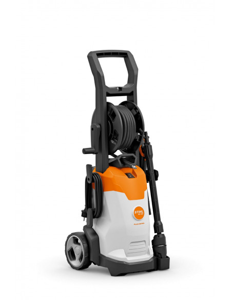 RE 100 Plus Control Högtyckstvätt