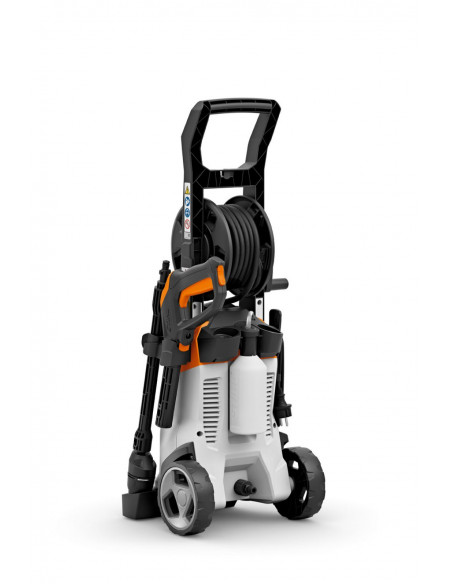 RE 100 Plus Control Högtyckstvätt