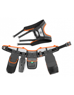 Verktygsbälte, Fällning