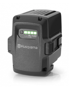 Batteri BLi100, 36V, 2.6Ah