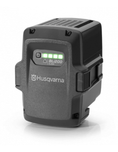 Batteri BLi200, 36V, 5.2 Ah