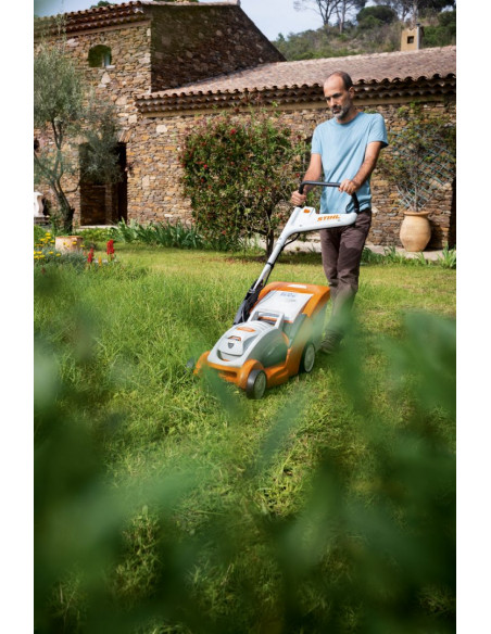 RMA 339 C Med AK 20 och AL 101