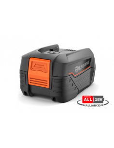 Aspire™ Batteri 18-B72, 4.0Ah