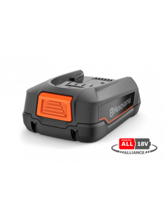 Aspire™ Batteri 18-B45, 2,5Ah