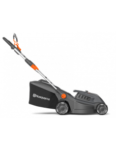 Gräsklippare Aspire™ LC34 med Batteri (18-B72) och Laddare 2