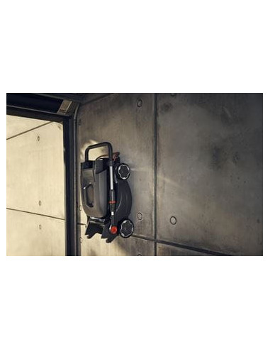 Gräsklippare Aspire™ LC34 med Batteri (18-B72)...