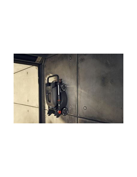 Gräsklippare Aspire™ LC34 med Batteri (18-B72) och Laddare