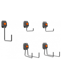 Aspire™ Förvaringskrok