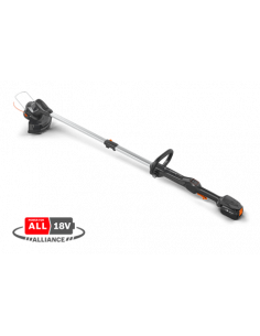 Trimmer Aspire™ T28 med Batteri (18-B45) och Laddare