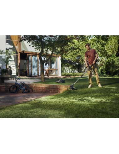 Trimmer Aspire™ T28 med Batteri (18-B45) och...