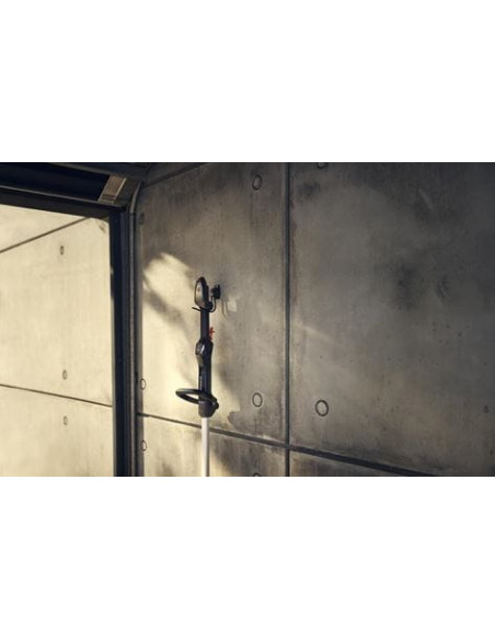 Trimmer Aspire™ T28 med Batteri (18-B45) och Laddare