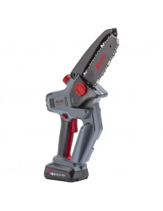 Mini-Kedjesåg CSM 1815 Ink. Batteri och Laddare 2