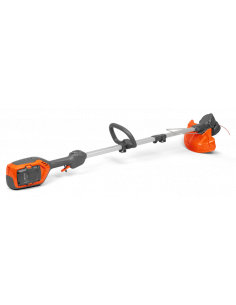 215iL Komplett med Batteri och Laddare (B70 & C80) 2