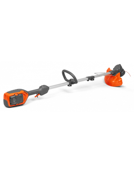 215iL Komplett med Batteri och Laddare (B70 & C80)