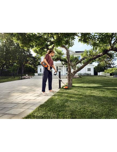 215iL Komplett med Batteri och Laddare (B70 & C80)