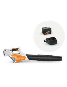 BGA 57 med Batteri AK 20 och Laddare AL 101