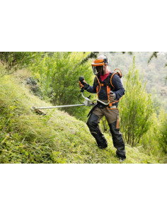 FSA 130 Röjsåg, Autocut 25-2 2