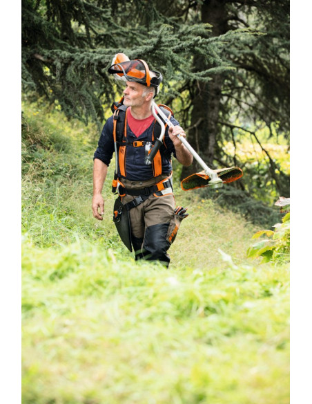 FSA 130 Röjsåg, Autocut 25-2