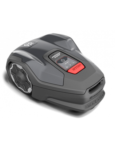 Automower® Aspire™ R4