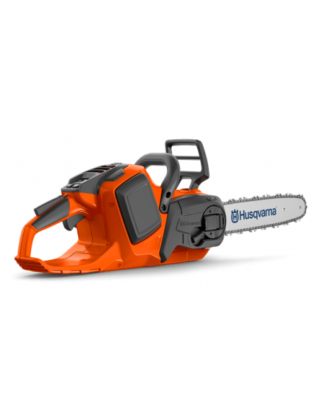 340i - Utan Batteri och Laddare (14" - 3/8" mini - S93G)