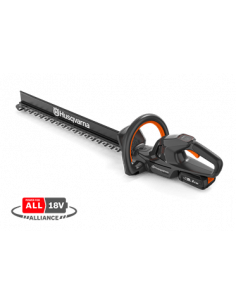 Aspire™ Häcksax H50 - med Batteri (18-B45) och Laddare