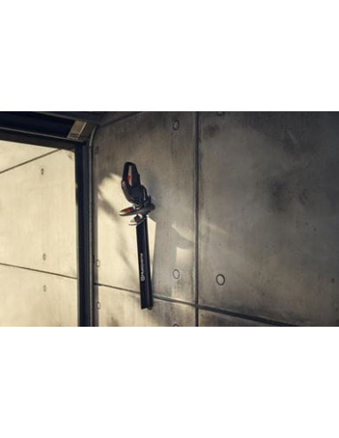 Aspire™ Häcksax H50 - med Batteri (18-B45) och...