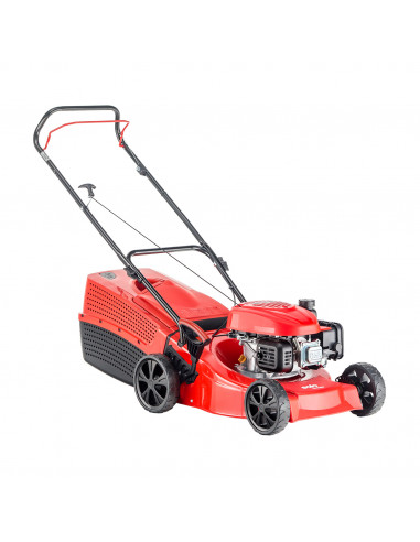 Solo® by AL-KO 4212 P-A