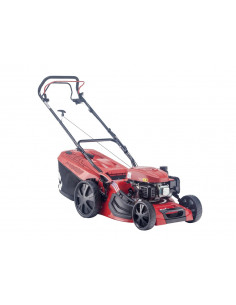 Solo® by AL-KO 4731 SP-A