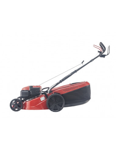 Solo® by AL-KO 4731 SP-A