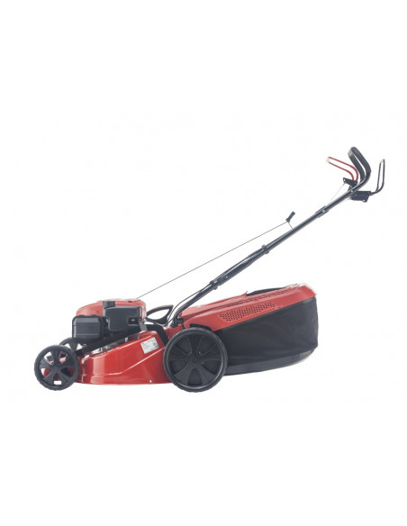 Solo® by AL-KO 4731 SP-A