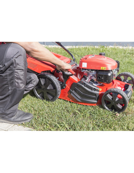 Solo® by AL-KO 4731 SP-A