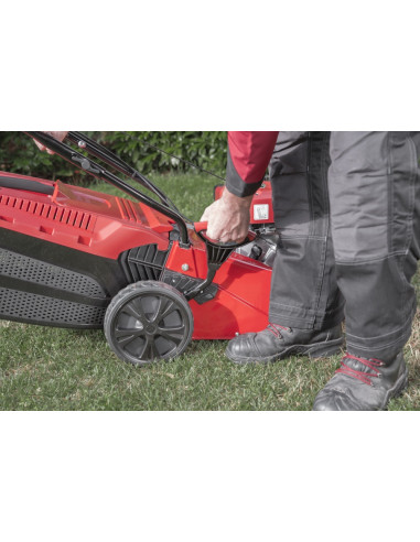 Solo® by AL-KO 5210 SP-A