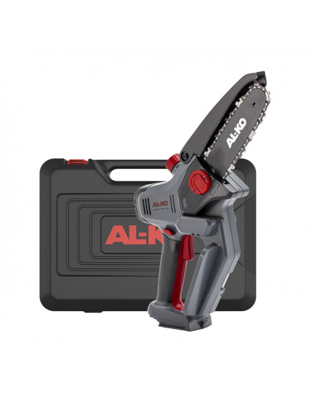 Mini-Kedjesåg CSM 1815 Utan Batteri och Laddare