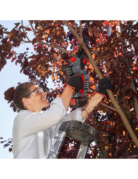 Mini-Kedjesåg CSM 1815 Utan Batteri och Laddare