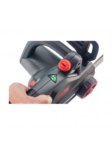 Kedjesåg CS 1825 18V Utan Batteri och Laddare